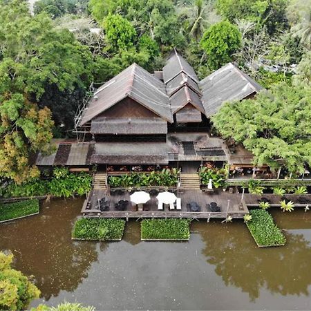 Sepilok Nature Lodge - Formerly Known As Sepilok Nature Resort SDK 외부 사진