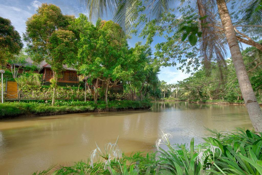 Sepilok Nature Lodge - Formerly Known As Sepilok Nature Resort SDK 외부 사진