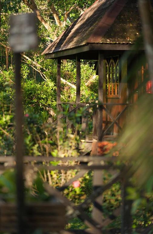 Sepilok Nature Lodge - Formerly Known As Sepilok Nature Resort SDK 외부 사진