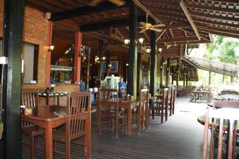 Sepilok Nature Lodge - Formerly Known As Sepilok Nature Resort SDK 외부 사진