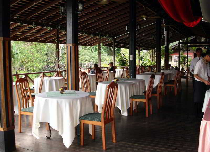 Sepilok Nature Lodge - Formerly Known As Sepilok Nature Resort SDK 외부 사진