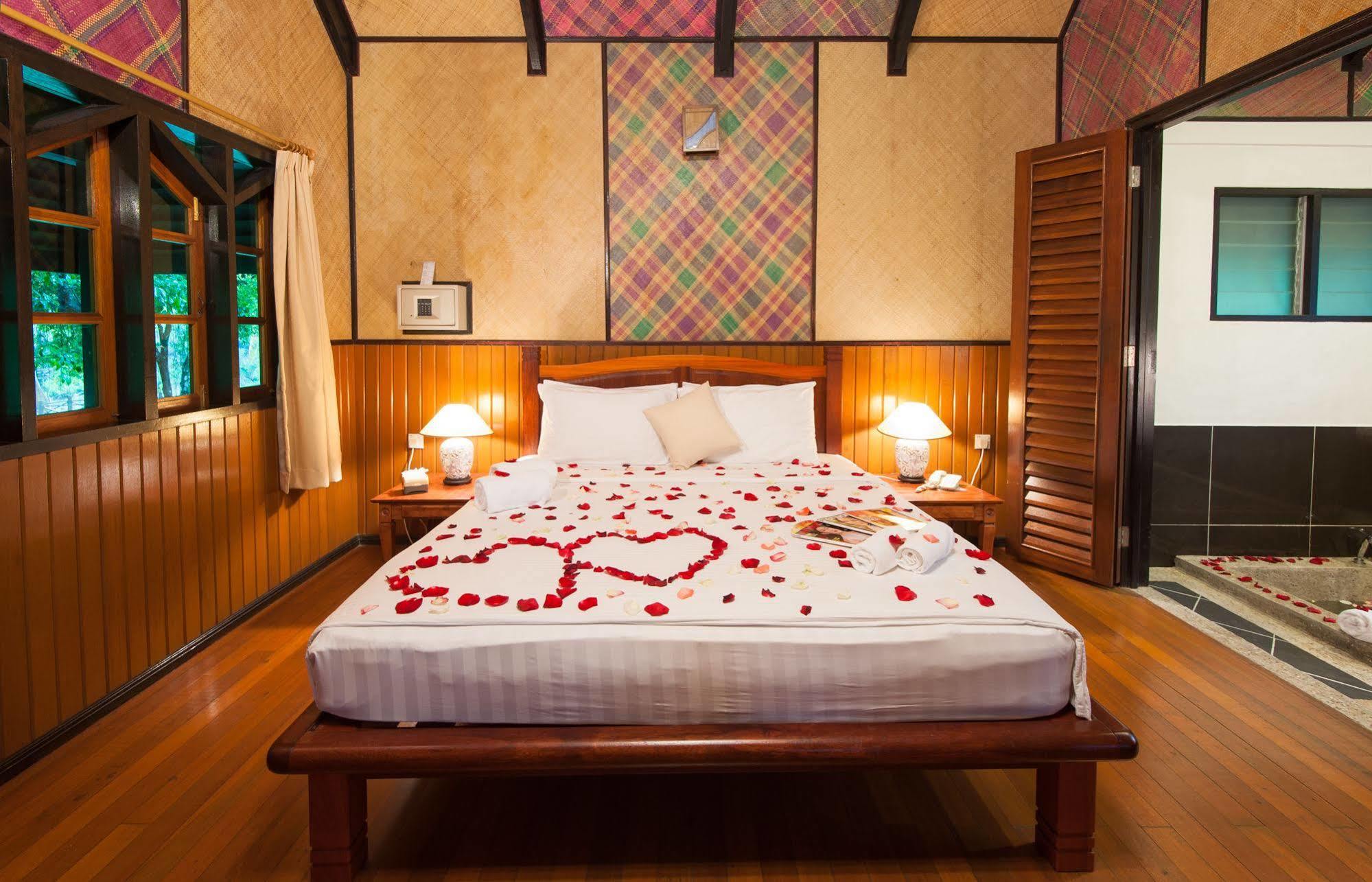 Sepilok Nature Lodge - Formerly Known As Sepilok Nature Resort SDK 외부 사진