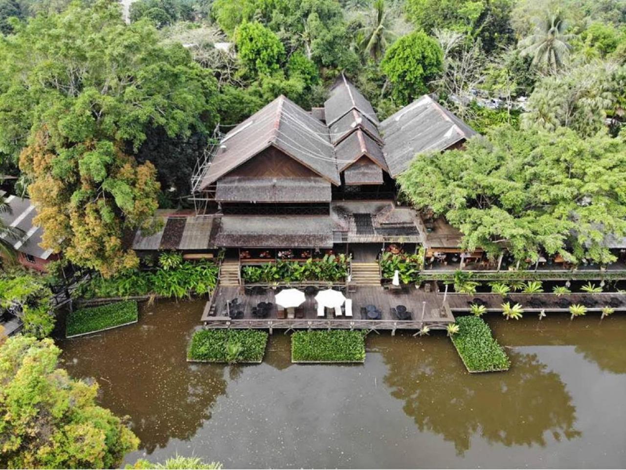 Sepilok Nature Lodge - Formerly Known As Sepilok Nature Resort SDK 외부 사진